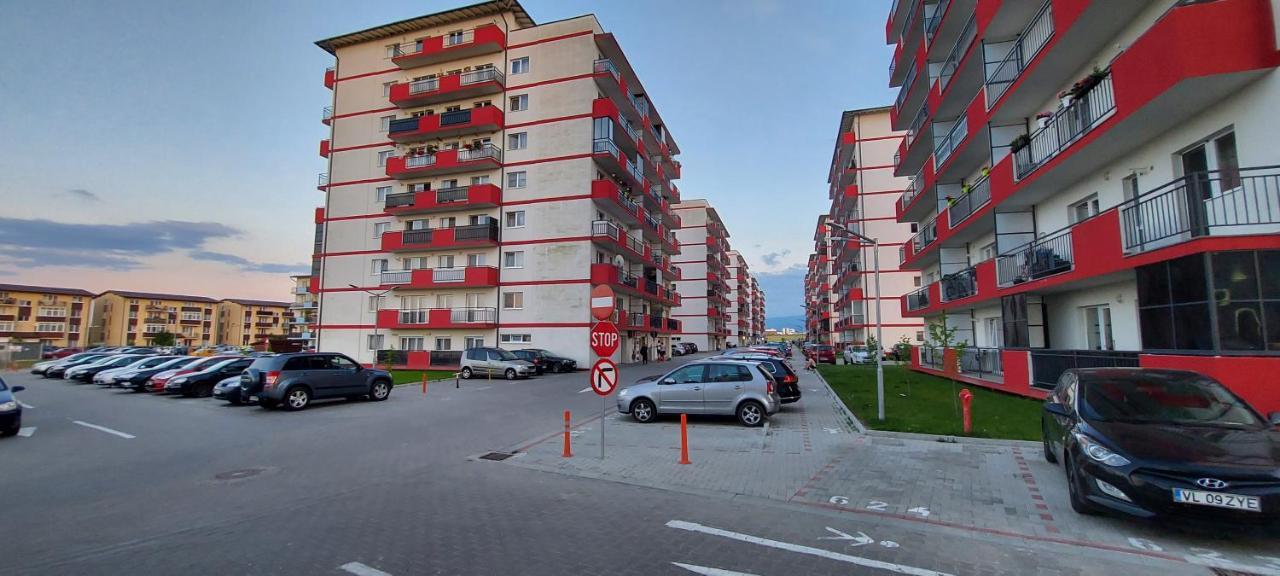 A & I Apartment