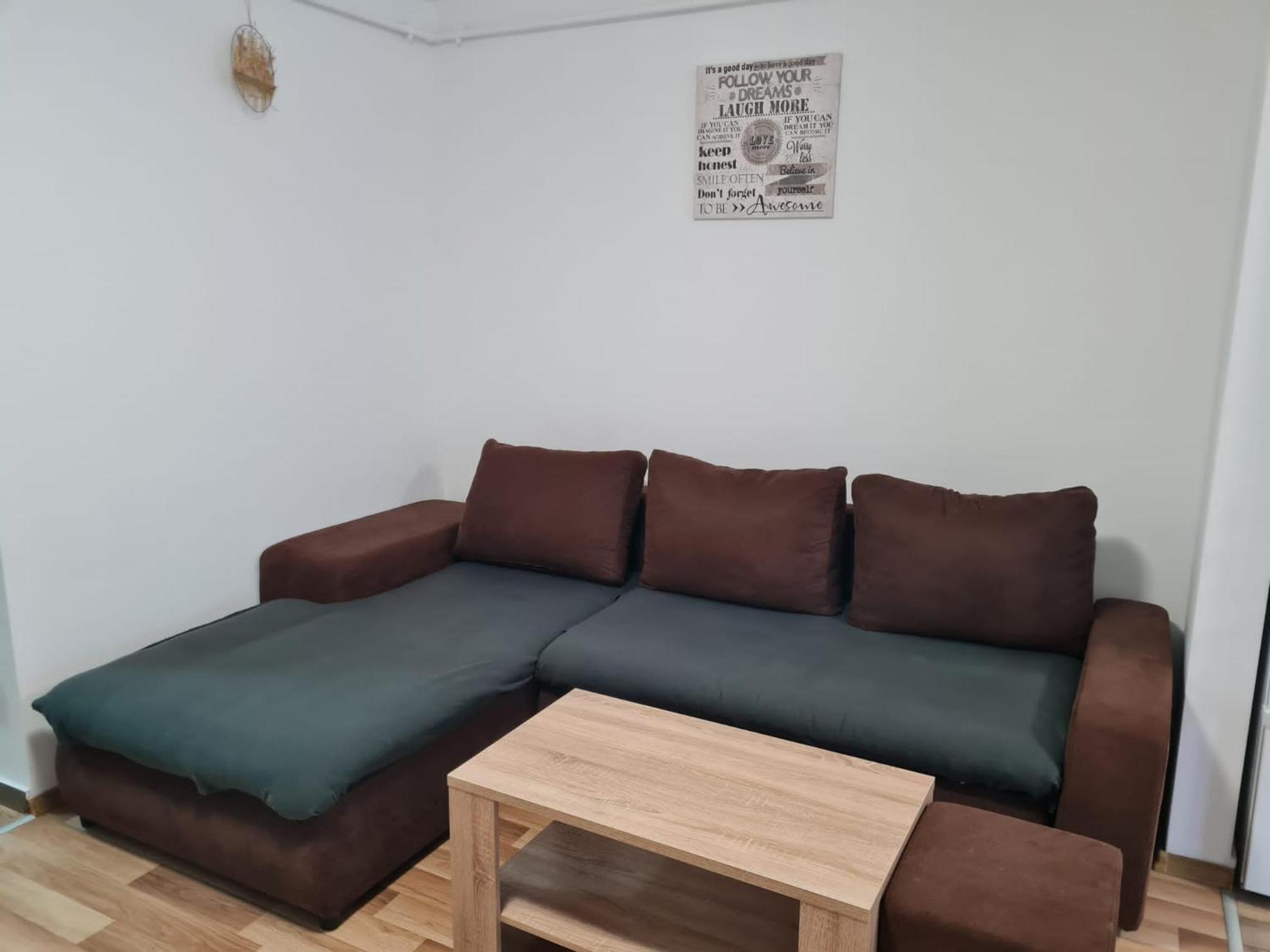 A & I Apartment Hermannstadt